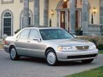 Acura RL 3.5 1996 года